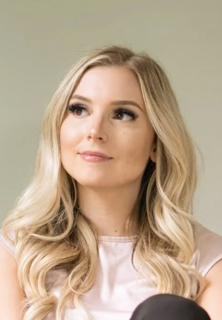 Cassandra Cherneff